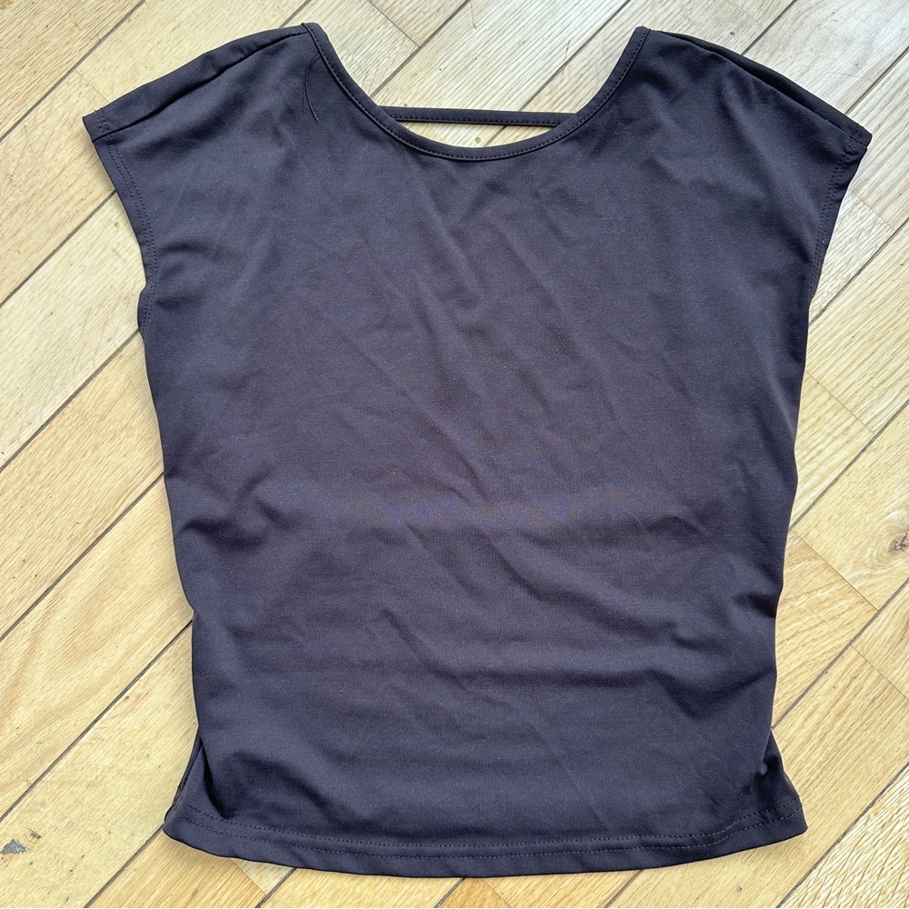 2 backless top bundle - Picture 2 of 5